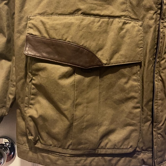 J.L. Powell jacket - Picture 5 of 11